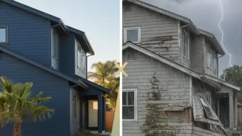 Avoid Siding Failures: Choose Climate-Resistant Materials | SidingHelp