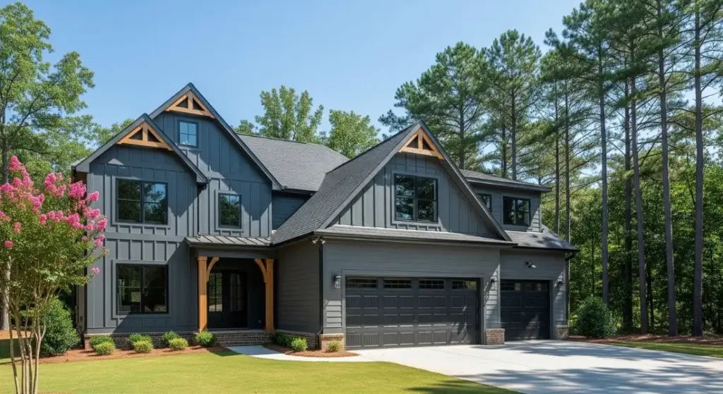 James Hardie Siding - Color of the Year 2026 - Odyssey Contracting
