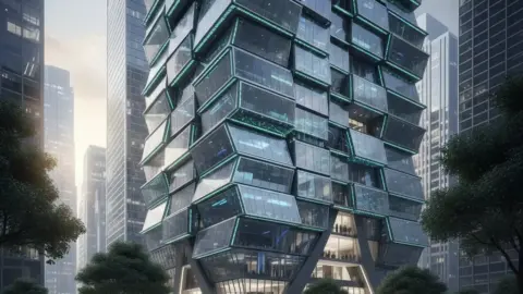 Parametric Facades vs Static Exteriors: Why Adaptation Wins in 2026