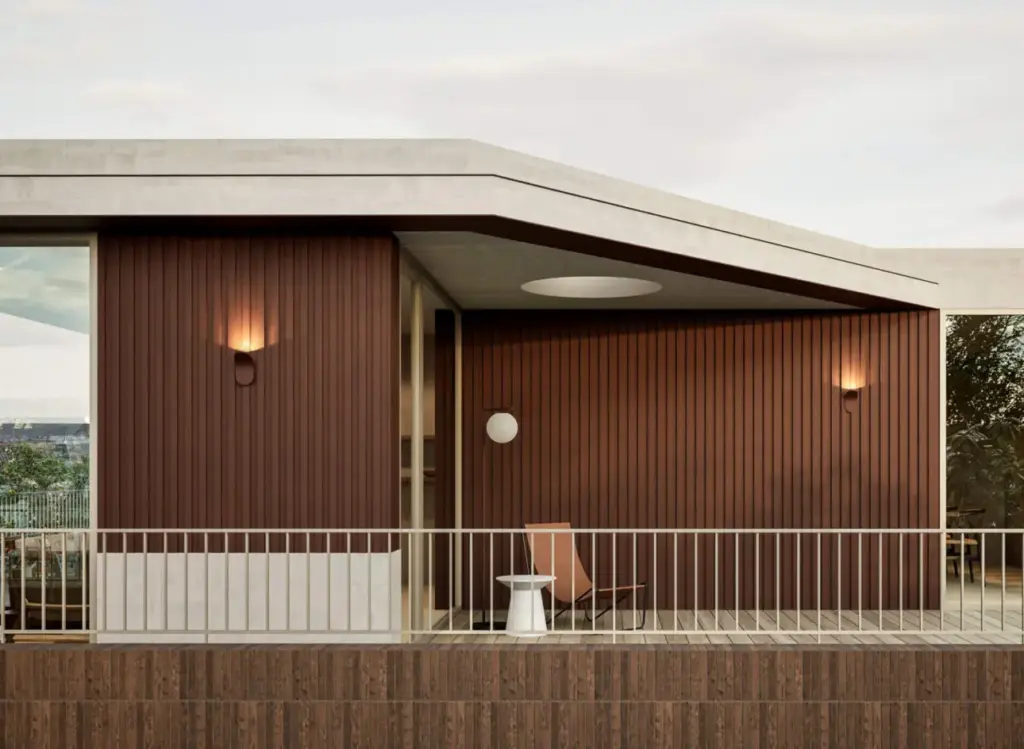 Why aluminium cladding | Cladix